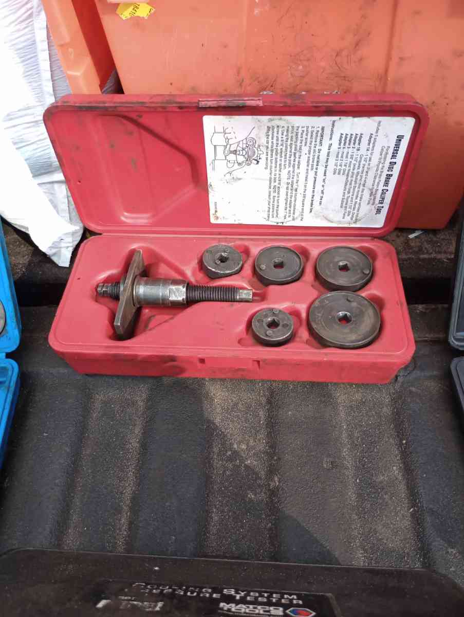 auto motive tools - Jacksonville, Florida - FleaMarketBay