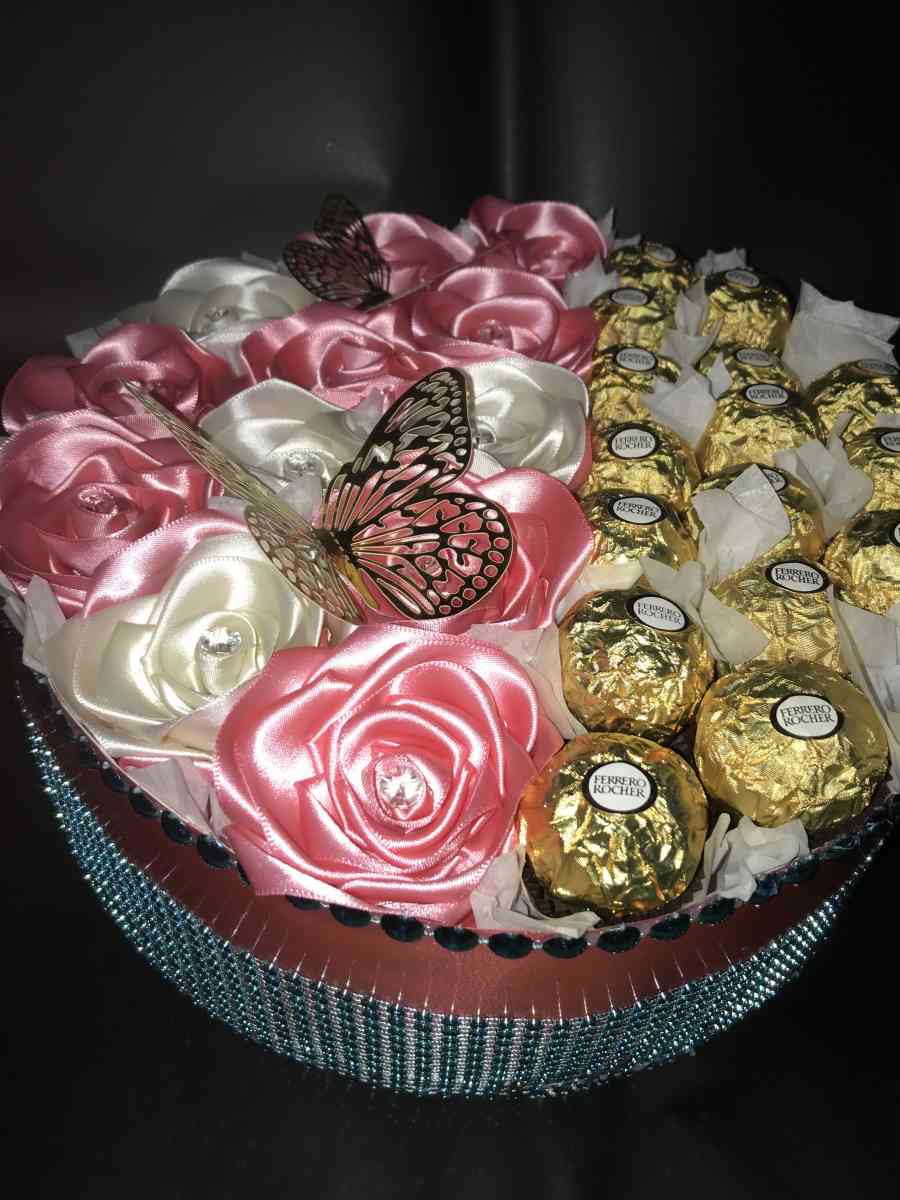 Eternal Flowers Arrangements - Union City, New Jersey - FleaMarketBay