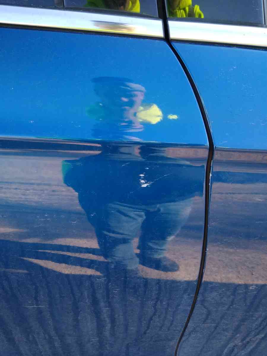 2018 Ford Fusion Se - Redford, Michigan - FleaMarketBay