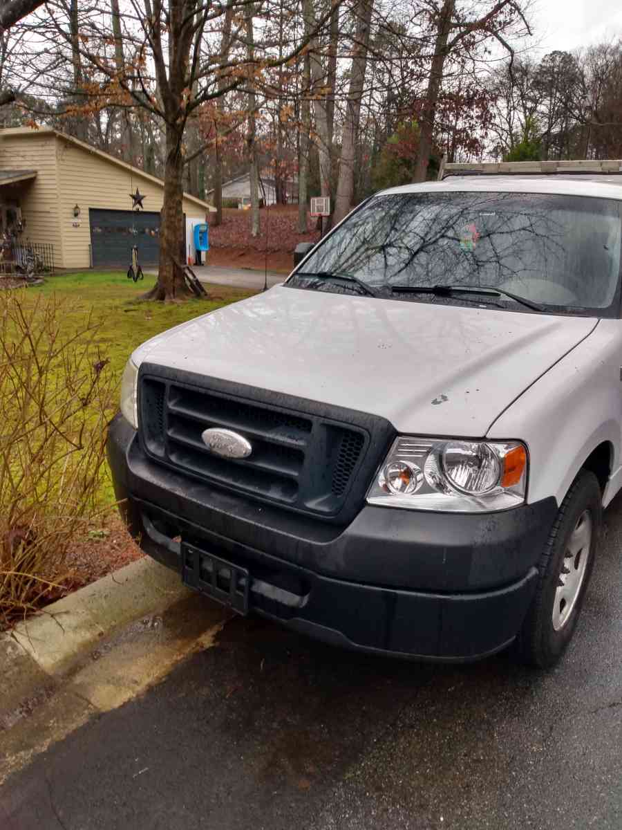 Ford f150 - Cartersville, Georgia - FleaMarketBay