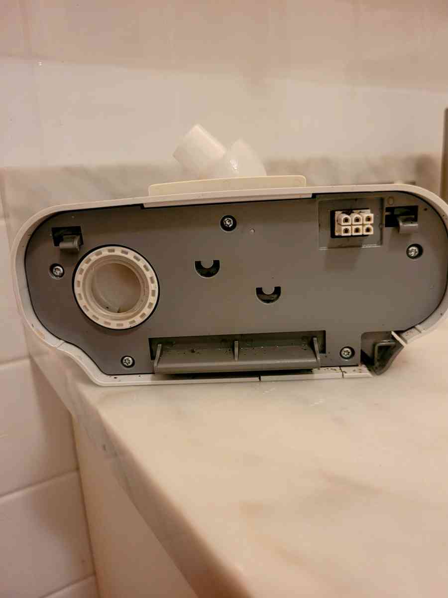 CPAP Machine - Stanley, Virginia