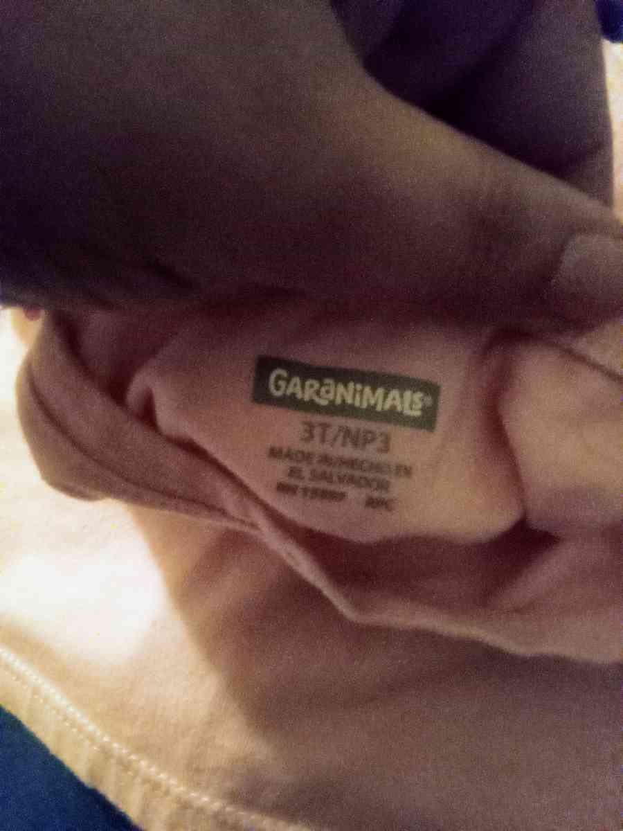 Toddler girls tops - Ontario, New York - FleaMarketBay