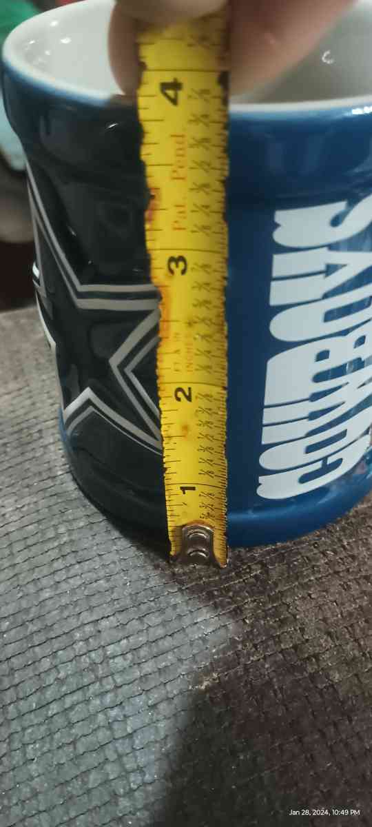 Coffee Cup Official - Philadelphia, Pennsylvania - FleaMarketBay