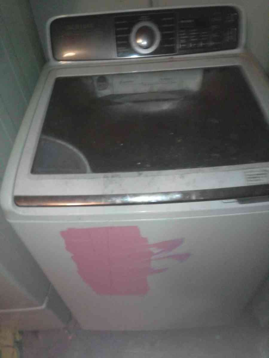 selling Samsung and all wash up eash things - Lexington, North Carolina