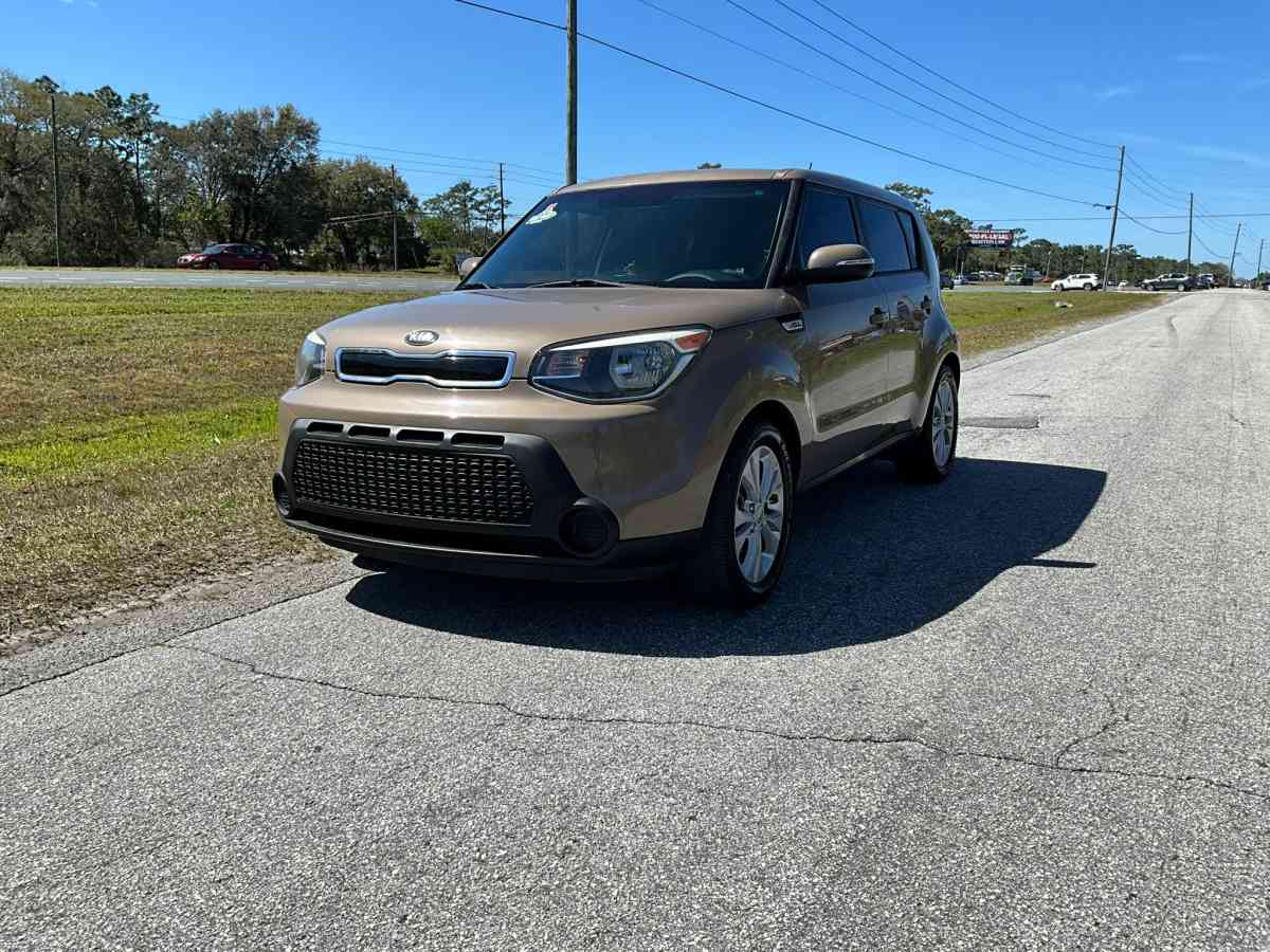 kia Soul 2014 - Orlando, Florida