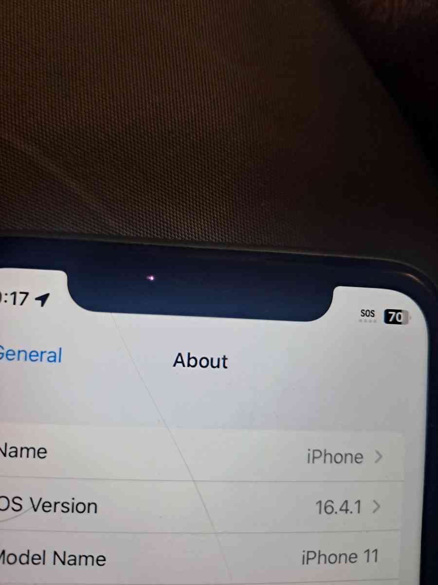 iphone 11 - Alhambra, California - FleaMarketBay