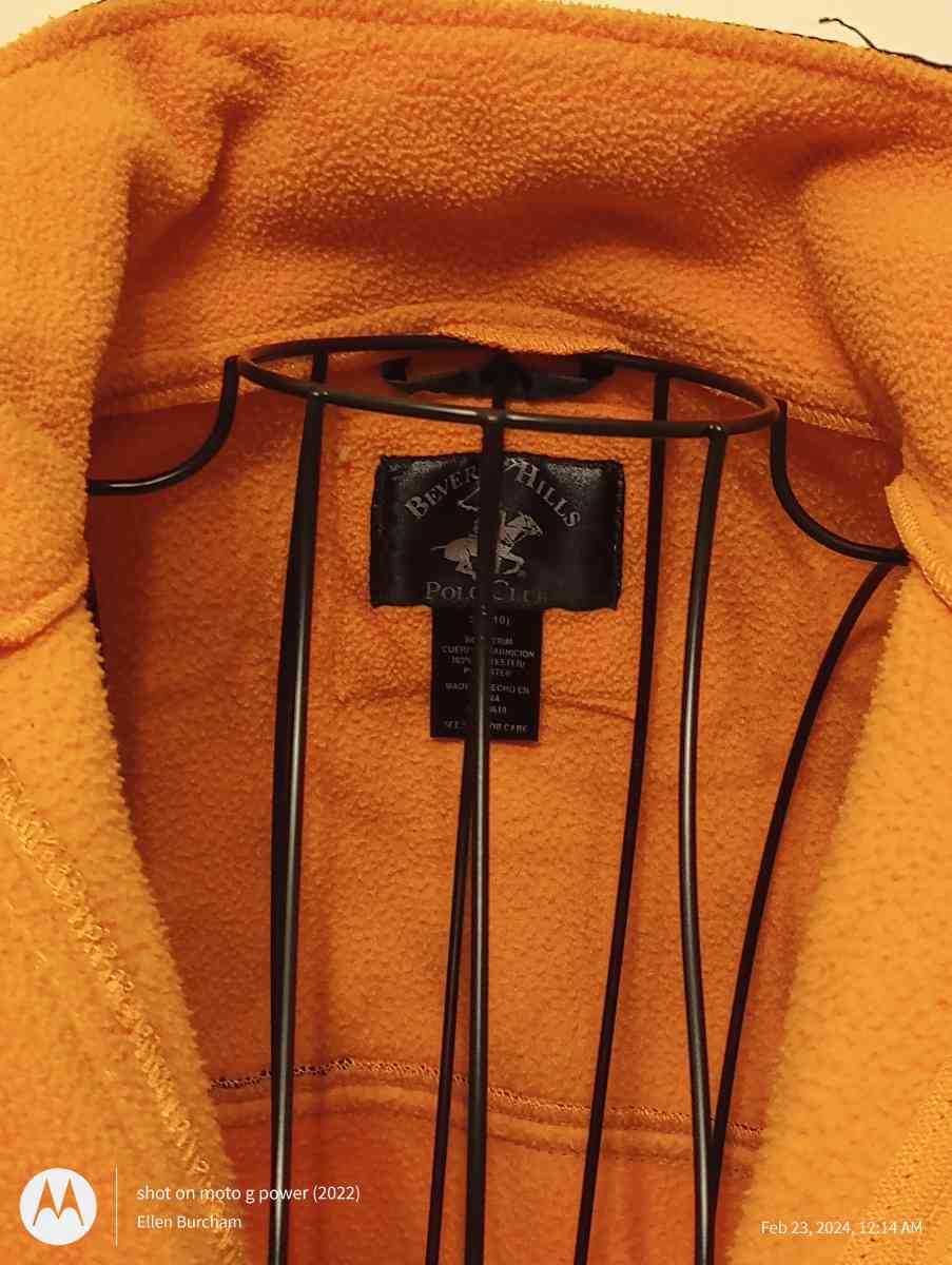 Beverly Hills Polo Club - Salisbury, North Carolina - FleaMarketBay