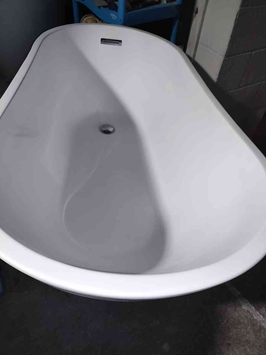 freestanding bathtubs new - Dallas, Texas
