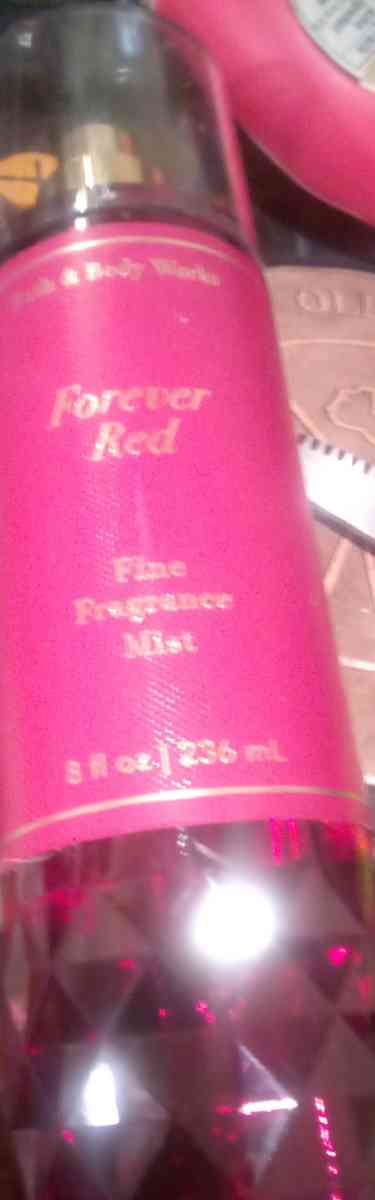 all different kinda sizes body sprays - San Bernardino, California - FleaMarketBay