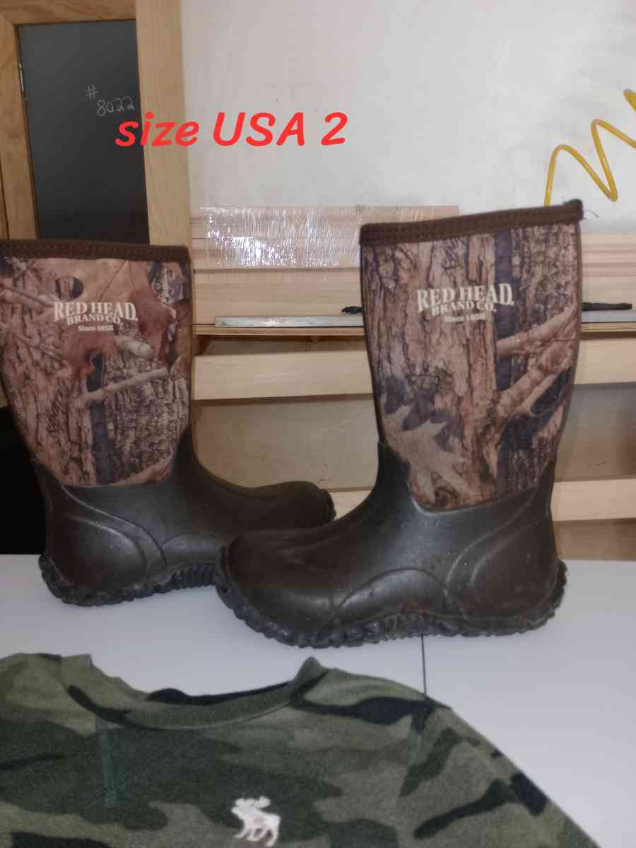 Boys Clothing variety - Conway, South Carolina - FleaMarketBay