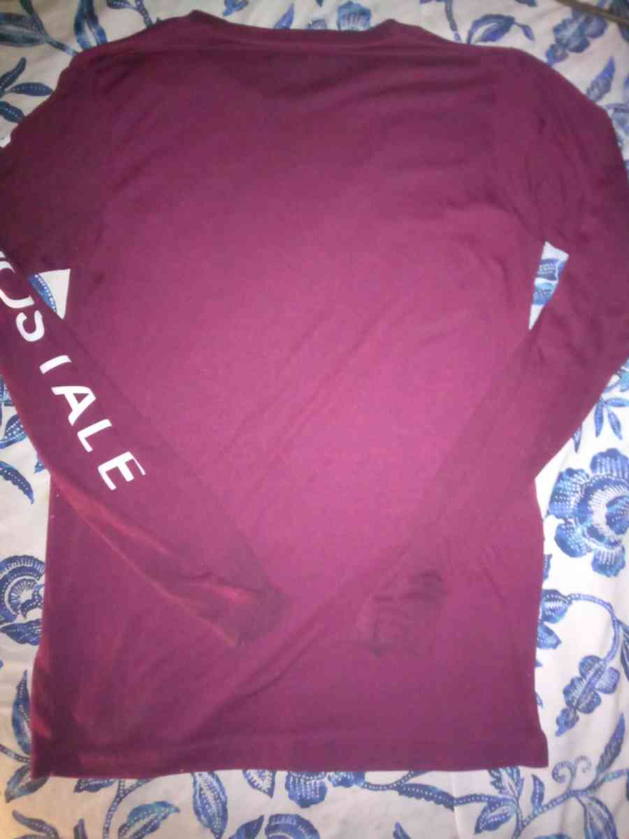 AERO SIZE SMALL - Cleveland, Tennessee - FleaMarketBay