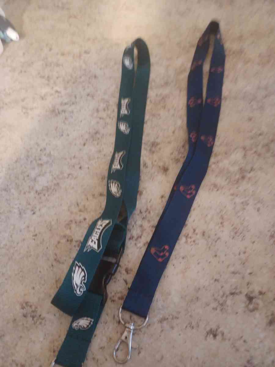 keys chain - Warriors Mark, Pennsylvania