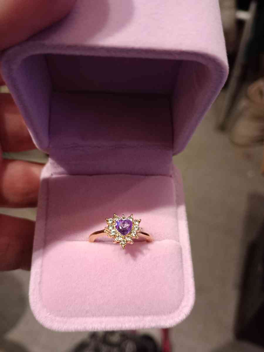 Ladys rings - Lake City, Florida - FleaMarketBay