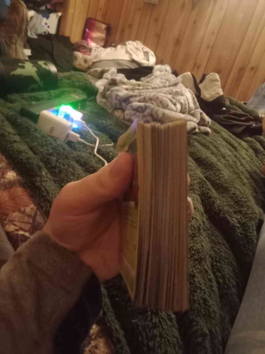 Pokemon cards - Silver Springs, Nevada - FleaMarketBay