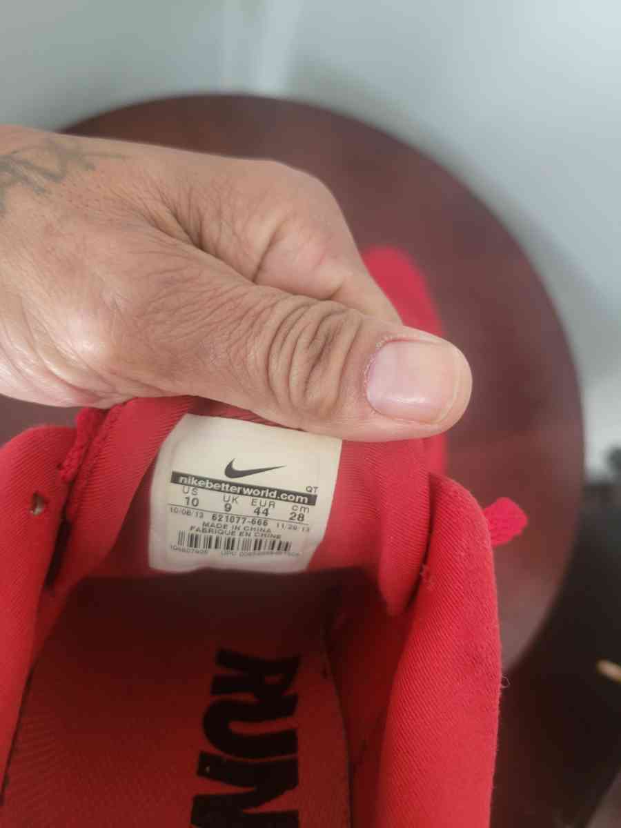 nike airmax 2017 - Kissimmee, Florida - FleaMarketBay