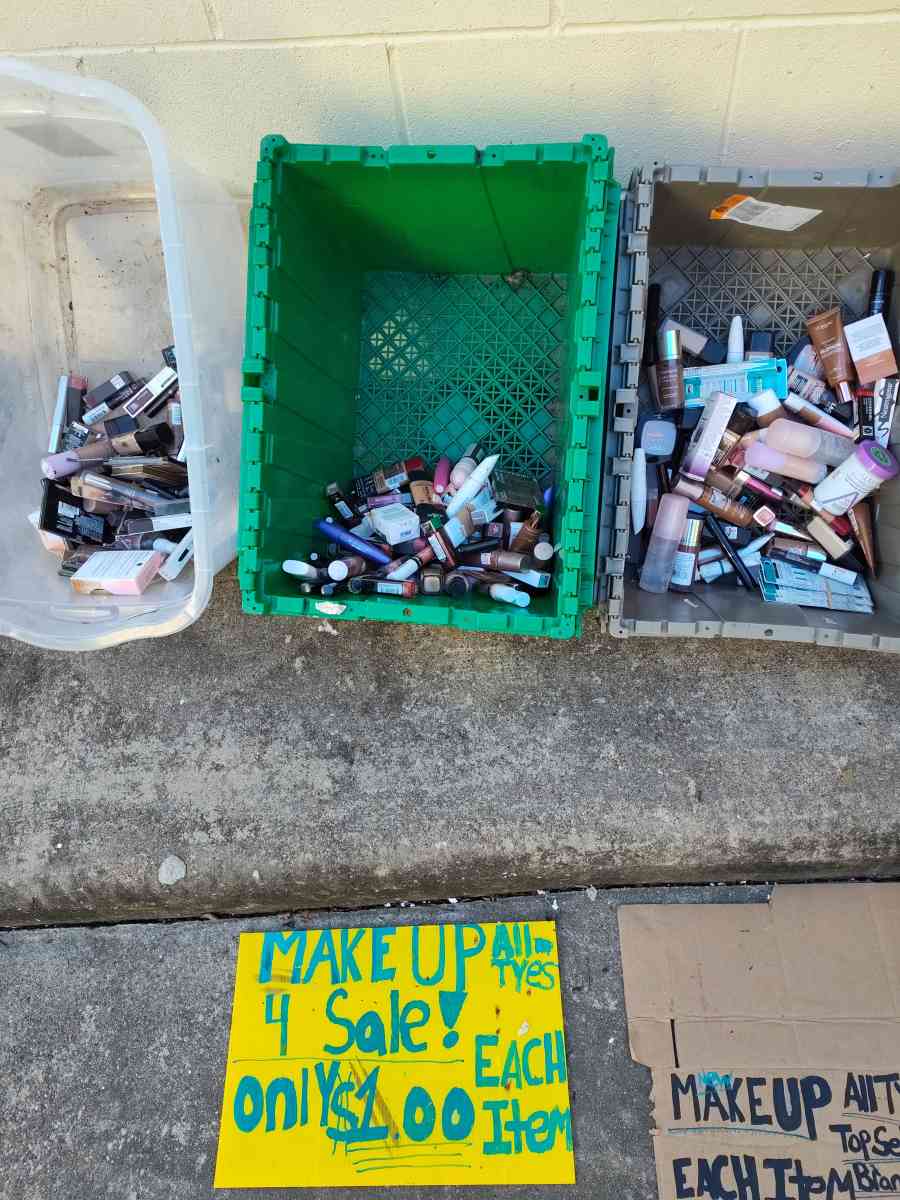 makeup - Katy, Texas