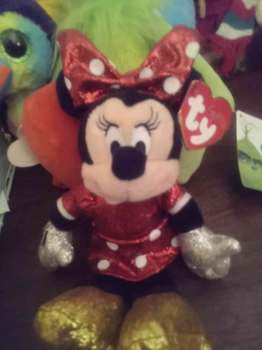 Beanie baby - Ontario, New York - FleaMarketBay