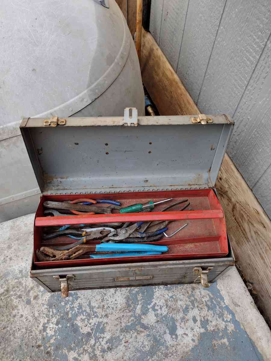 Tools - Bakersfield, California - FleaMarketBay