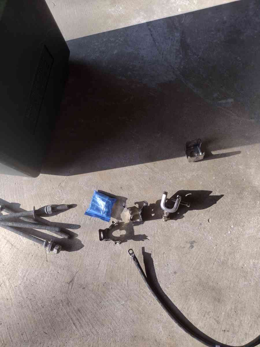 electrical materials - Katy, Texas - FleaMarketBay