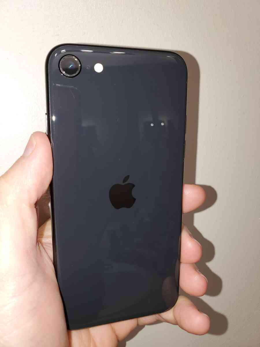 iphone Se 2nd Gen - Turlock, California