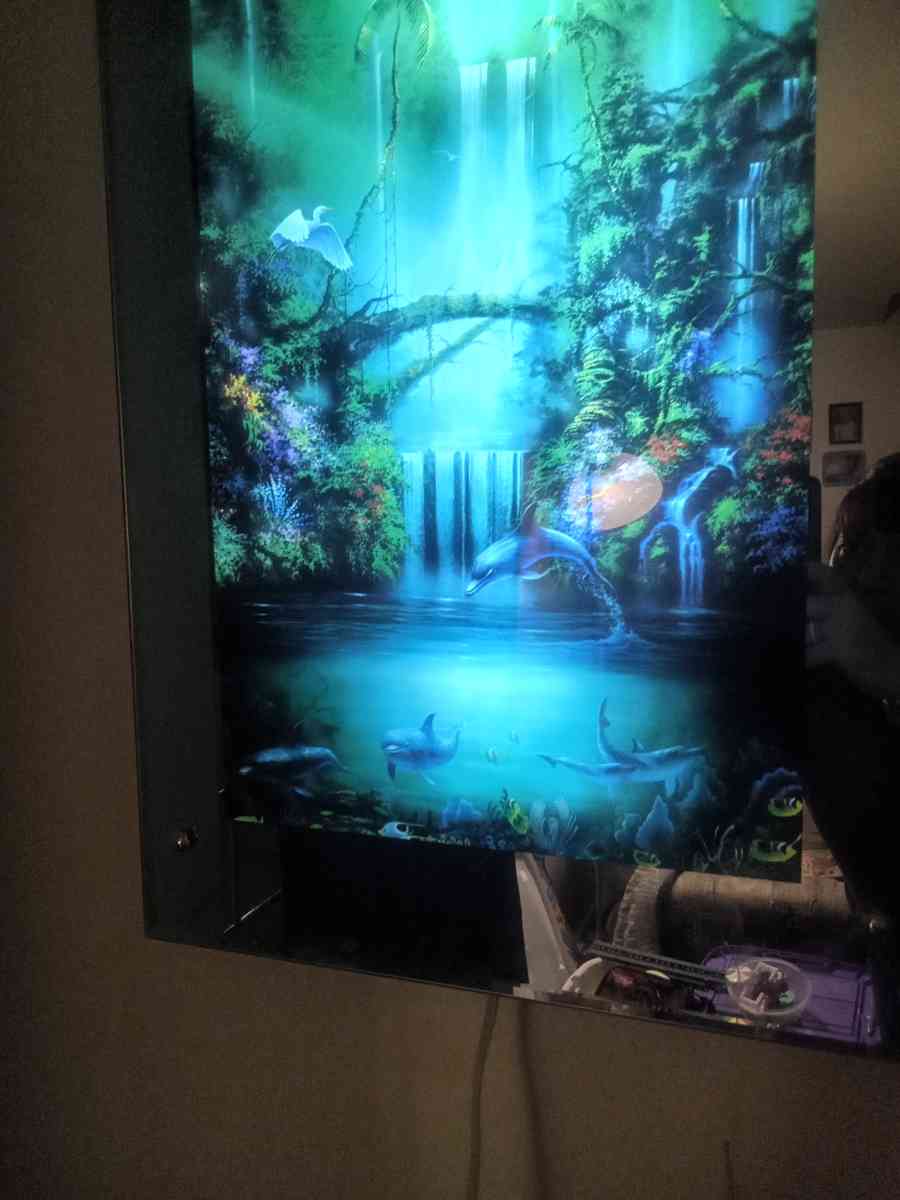 lights and sounds picture - Ontario, New York - FleaMarketBay