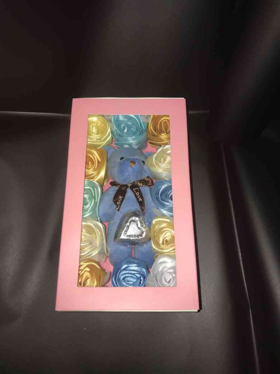 Eternal Flowers Arrangements - Union City, New Jersey - FleaMarketBay