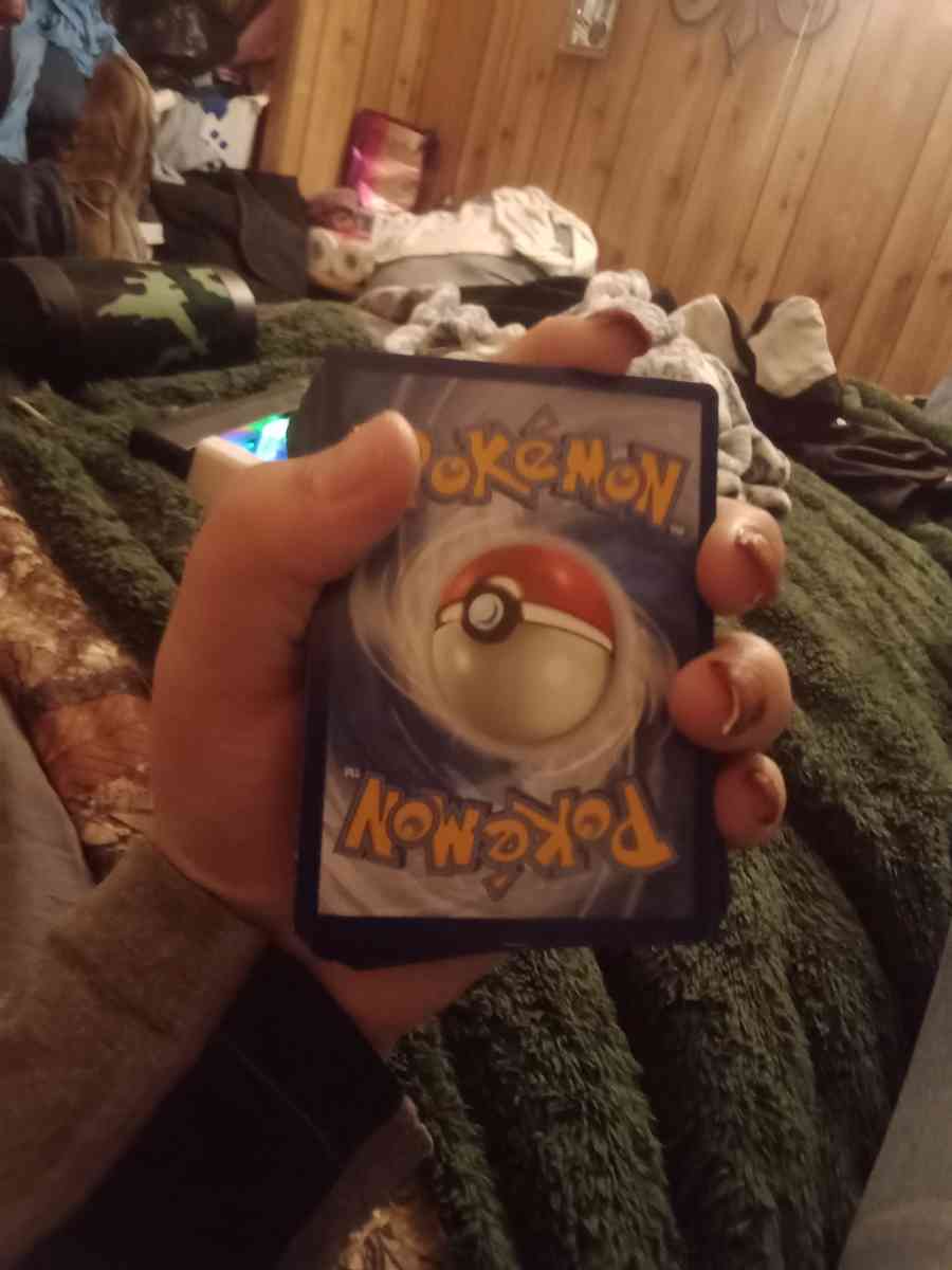 Pokemon cards - Silver Springs, Nevada - FleaMarketBay