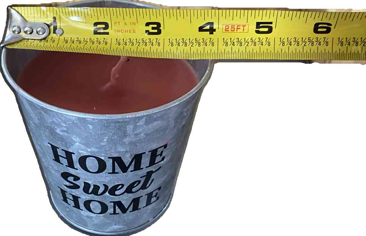 Dragonfly candle - Buda, Texas - FleaMarketBay