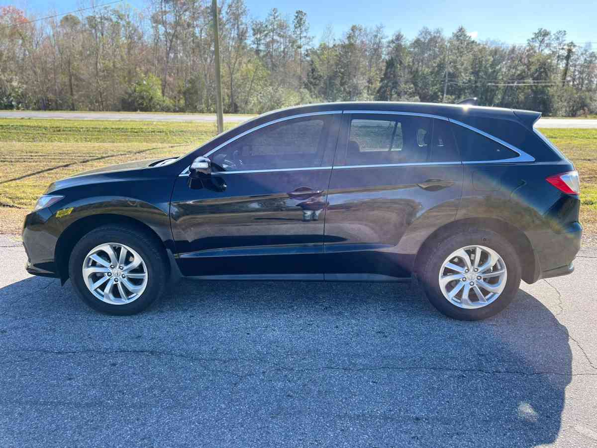 2018 Acura RDX - Orlando, Florida - FleaMarketBay