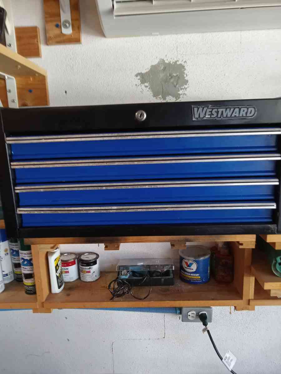 Custom tool boxes completely refurbished free quote