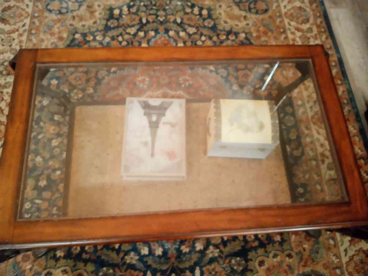 Table Set - Alpine, Arizona - FleaMarketBay