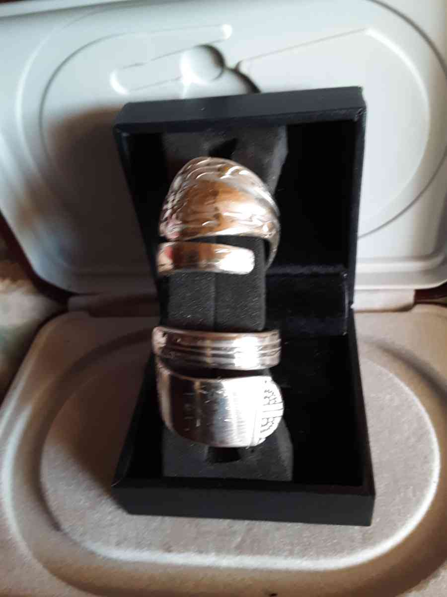 hand made jewelry bracelets earrings anklets rings - Yuma, Arizona - FleaMarketBay