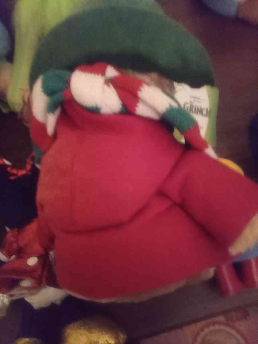 2 Paddington Bears - Ontario, New York - FleaMarketBay