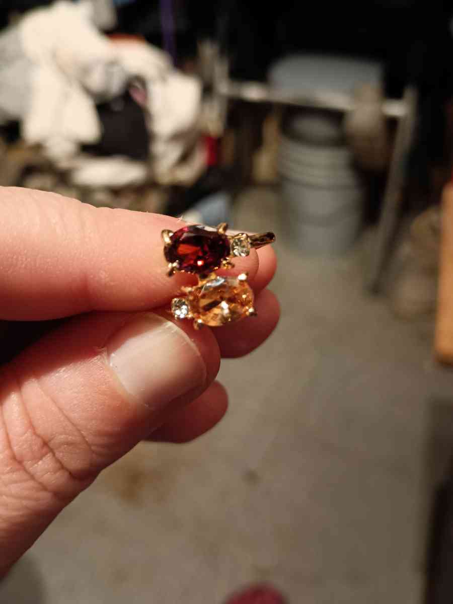 Ladys Rings - Lake City, Florida - FleaMarketBay