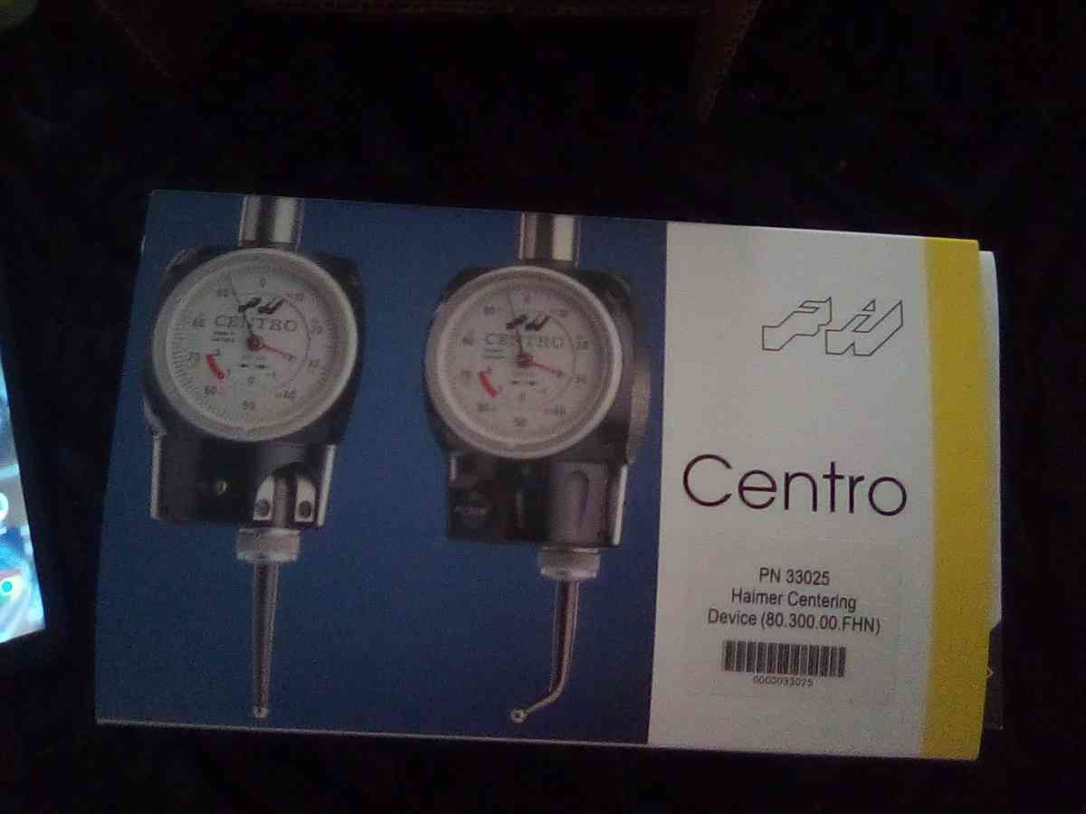 Centro Haimer - Phoenix, Arizona