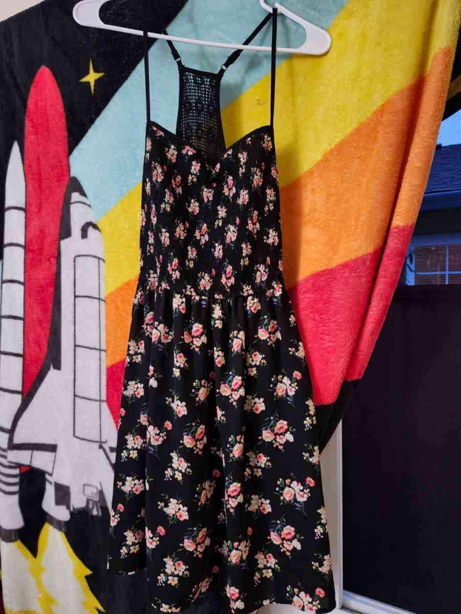 dress - San Jose, California