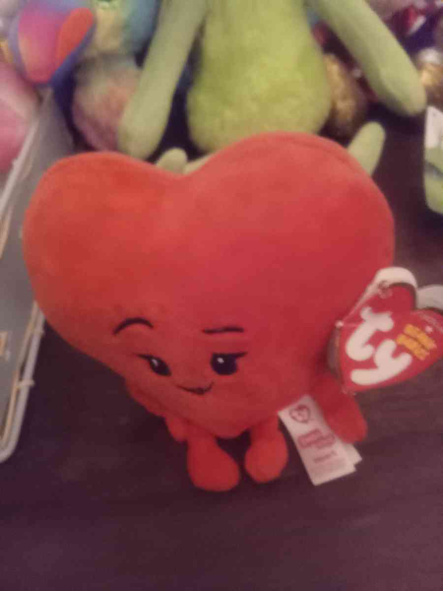 Beanie baby - Ontario, New York - FleaMarketBay