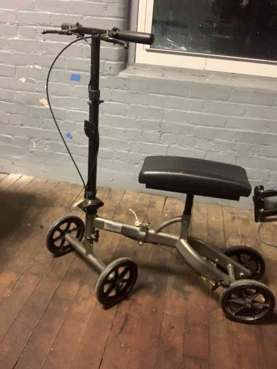 injury scooter - New Bedford, Massachusetts