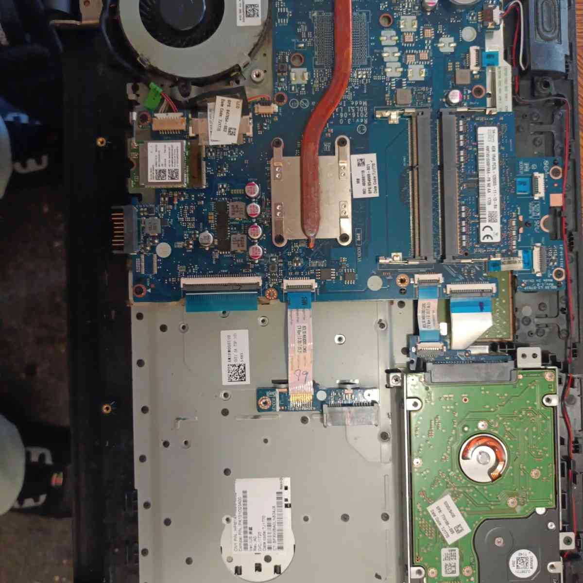 Desktop  LaptopAndroid Tablet RepairsRemote Access SupportCu - Johnson City, Tennessee - FleaMarketBay