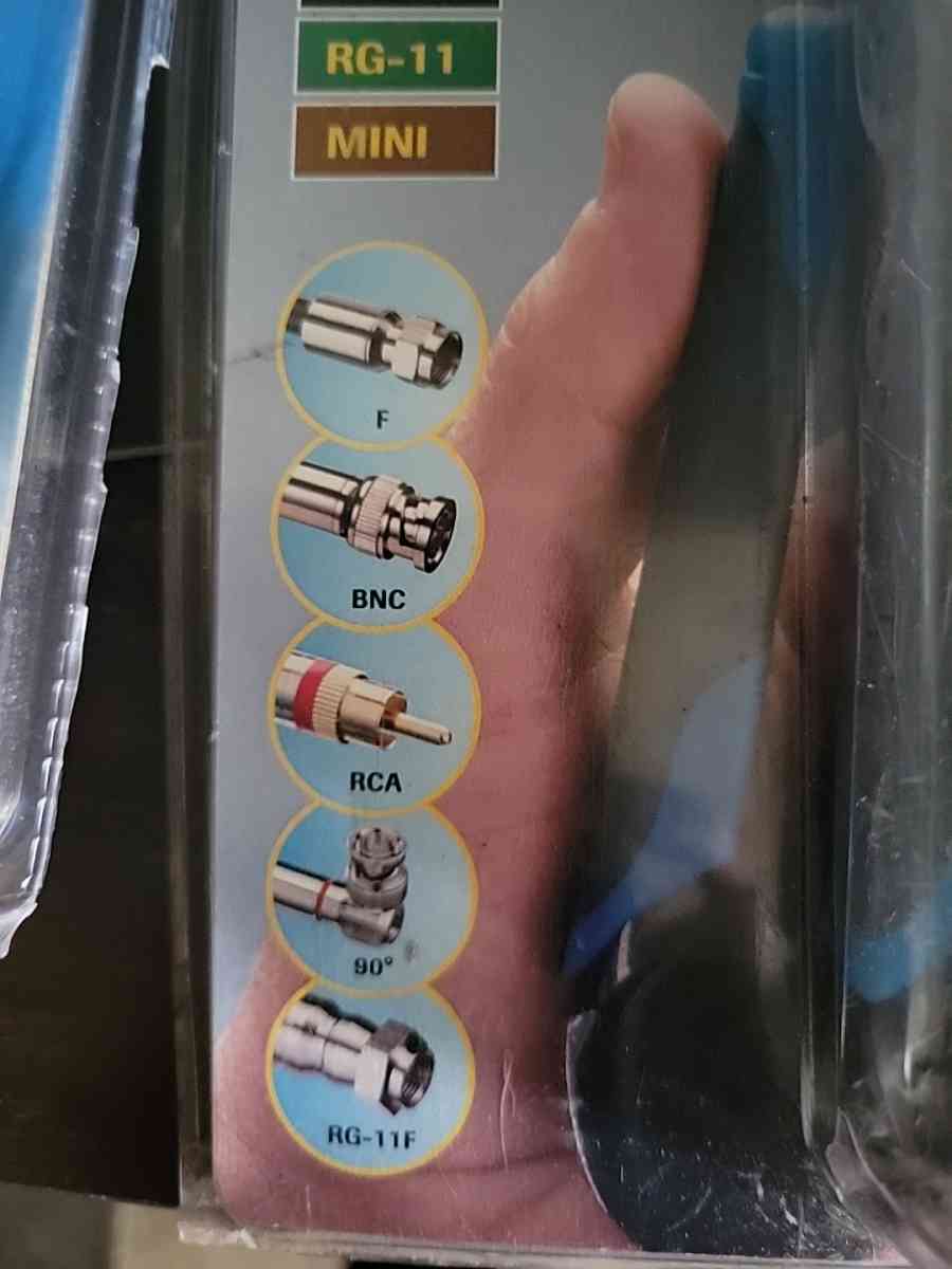 compression tool - Morgan Hill, California - FleaMarketBay