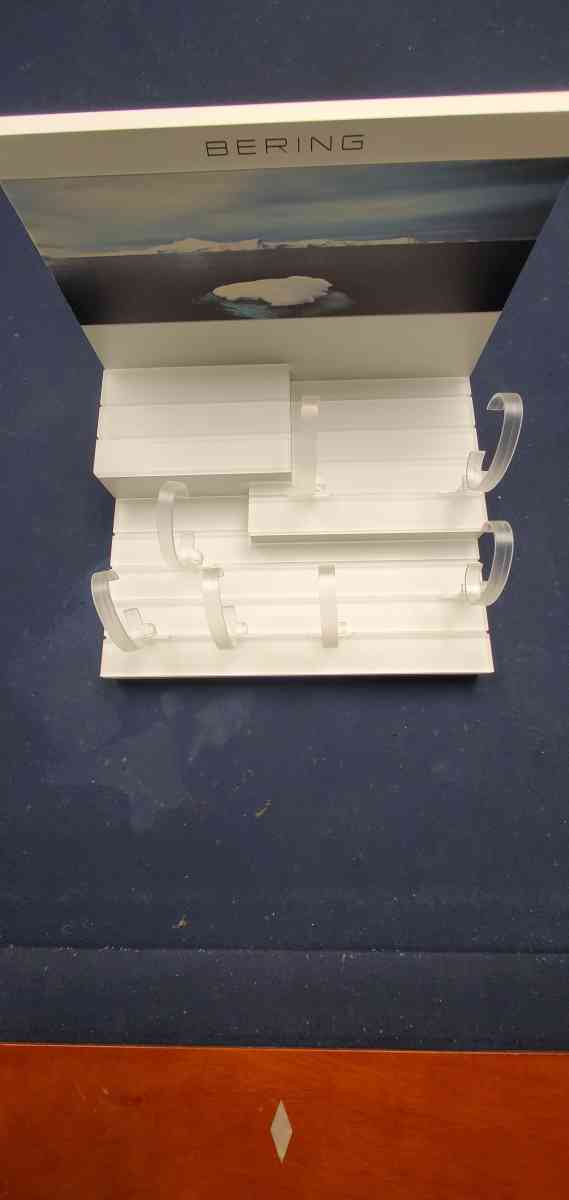 Watch  or Display Stand - Rock Island, Tennessee - FleaMarketBay