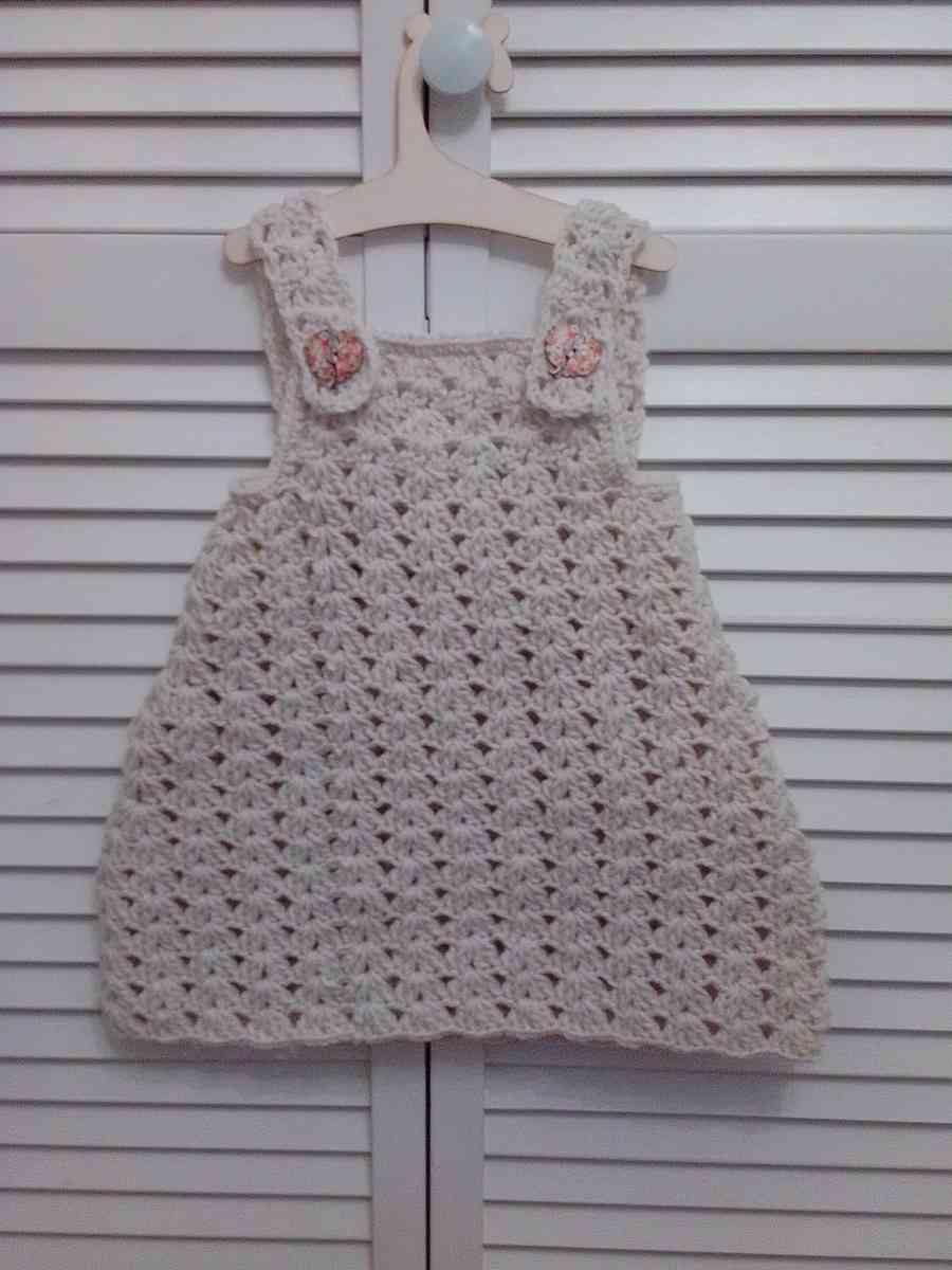 baby overall dress - Cuddebackville, New York