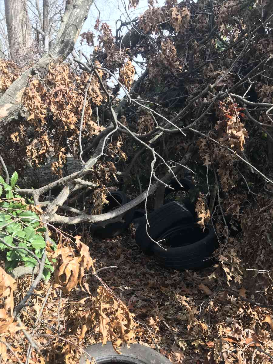 used tires - Mc Lean, Virginia - FleaMarketBay