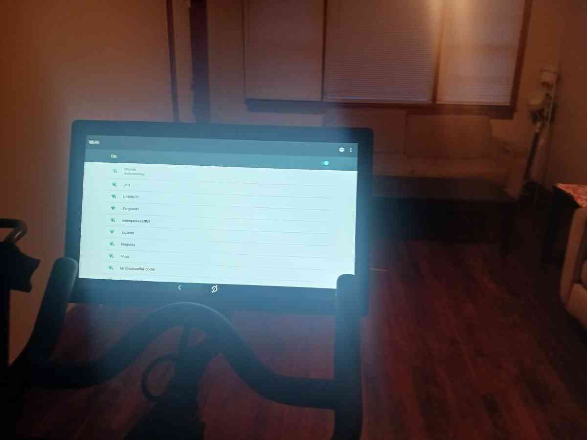 platoneexercise bike - Salisbury, North Carolina - FleaMarketBay