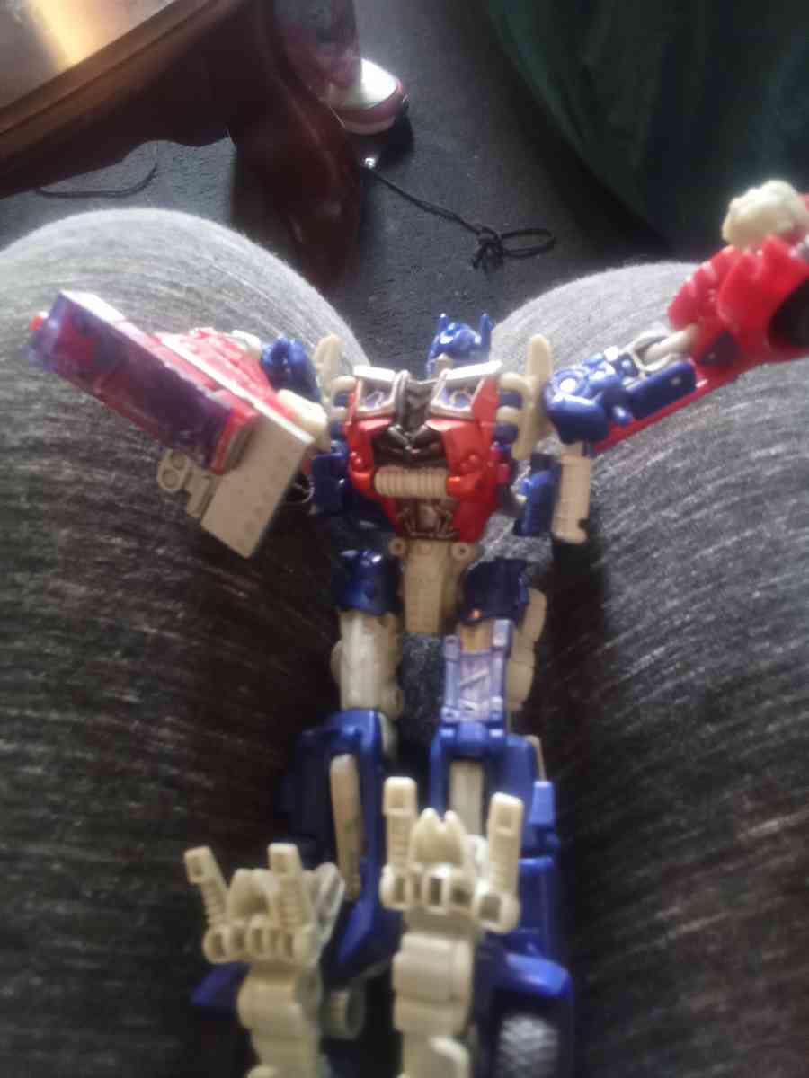 4 Transformers - Ontario, New York - FleaMarketBay