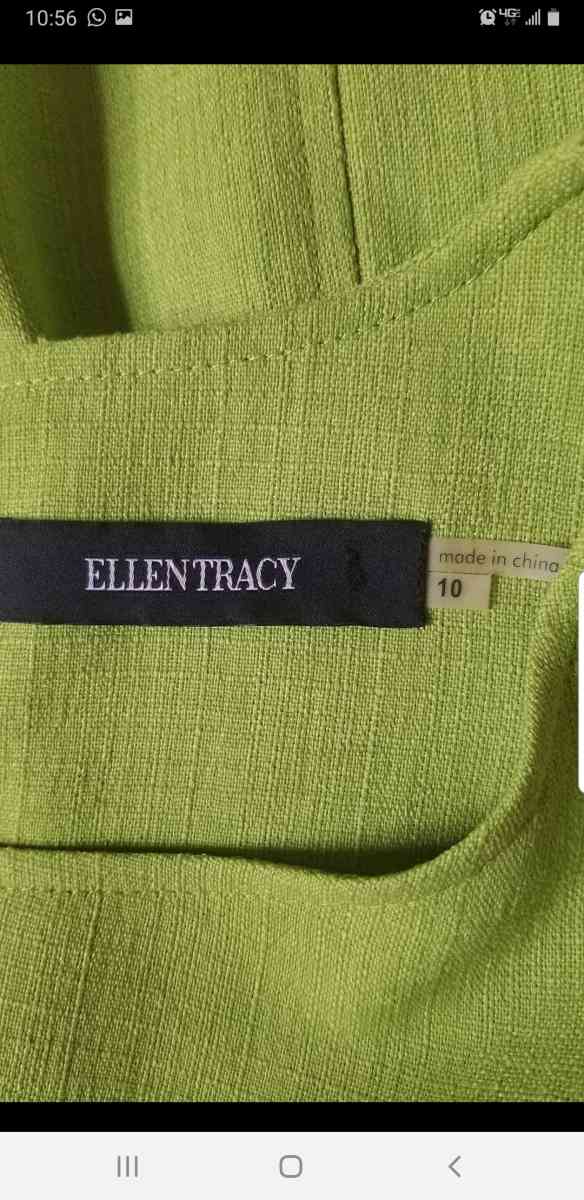 Ellem Tracy new dress - Brooklyn, New York - FleaMarketBay