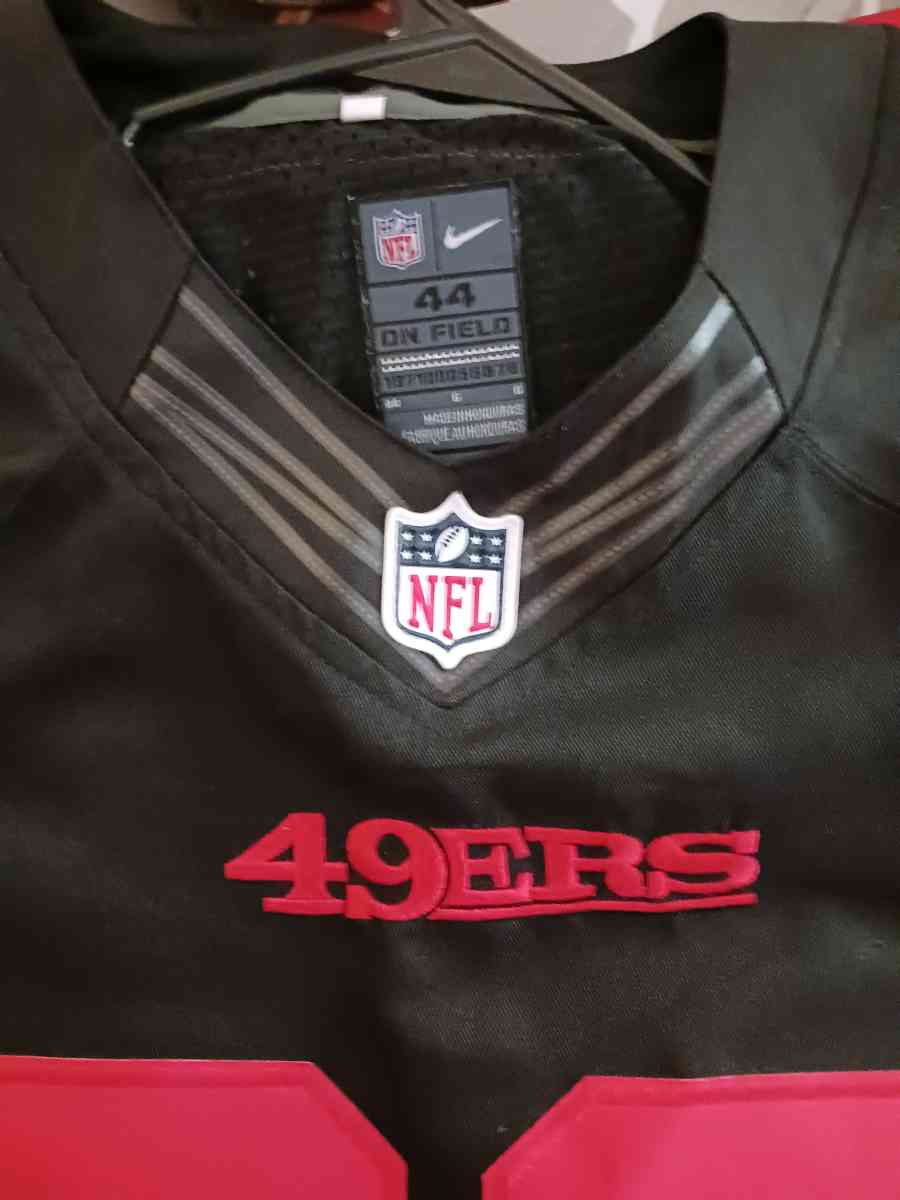 NFL Nike authentic jerseys - Phoenix, Arizona - FleaMarketBay