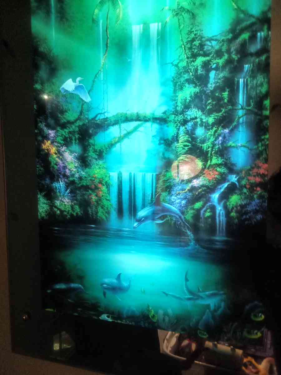 lights and sounds picture - Ontario, New York - FleaMarketBay