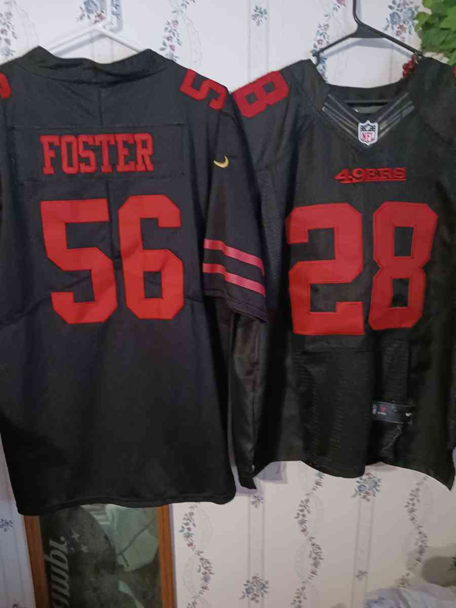 NFL Nike authentic jerseys - Phoenix, Arizona - FleaMarketBay