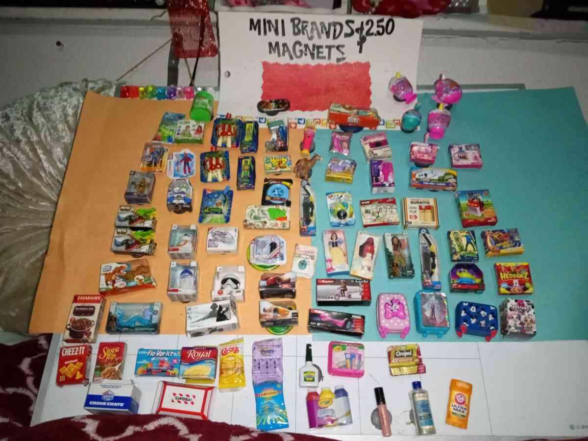 Costume Jewelry and other homemade art - Newberg, Oregon - FleaMarketBay